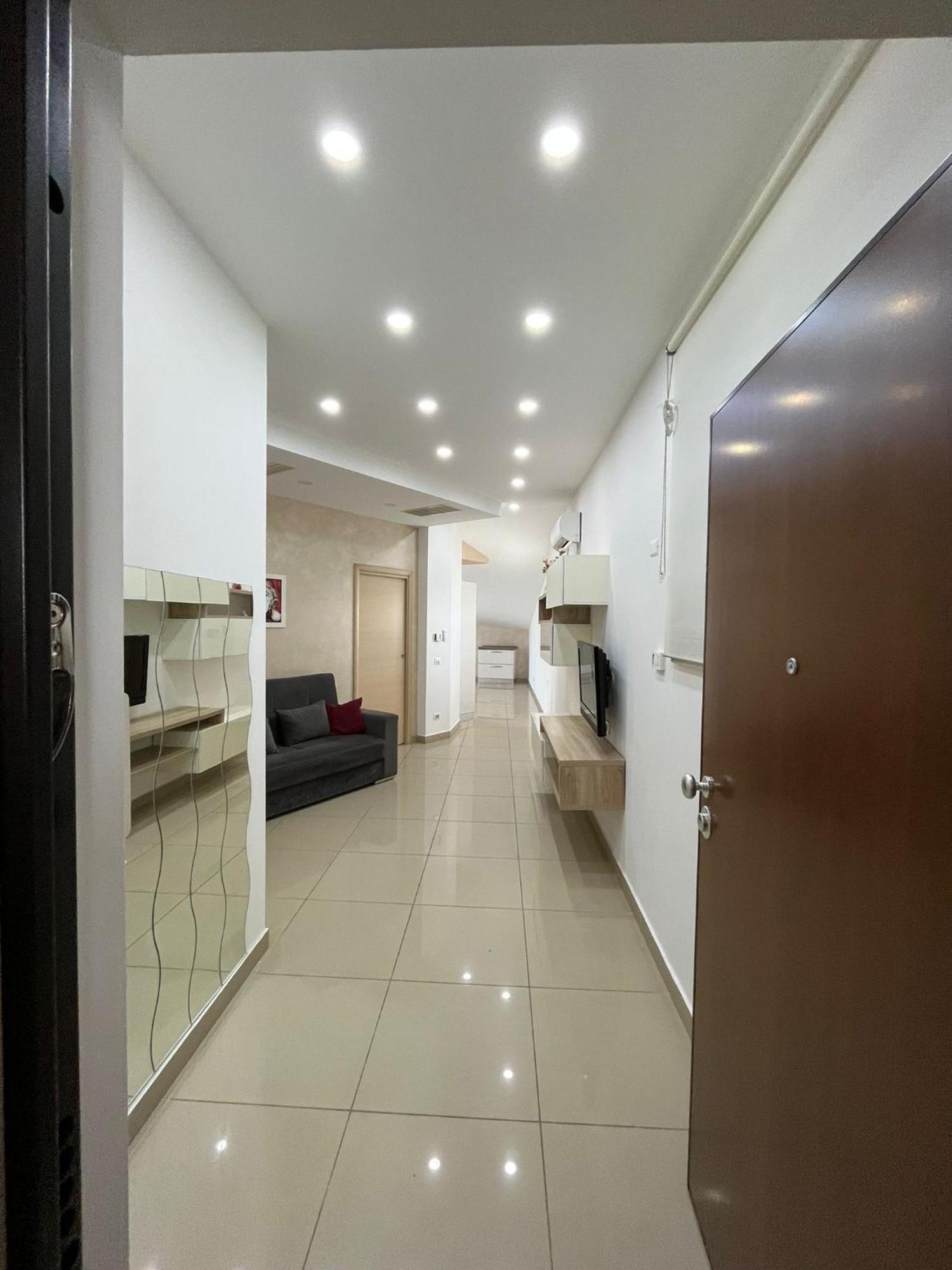 Casa Vacanza Helios Leonforte Екстер'єр фото