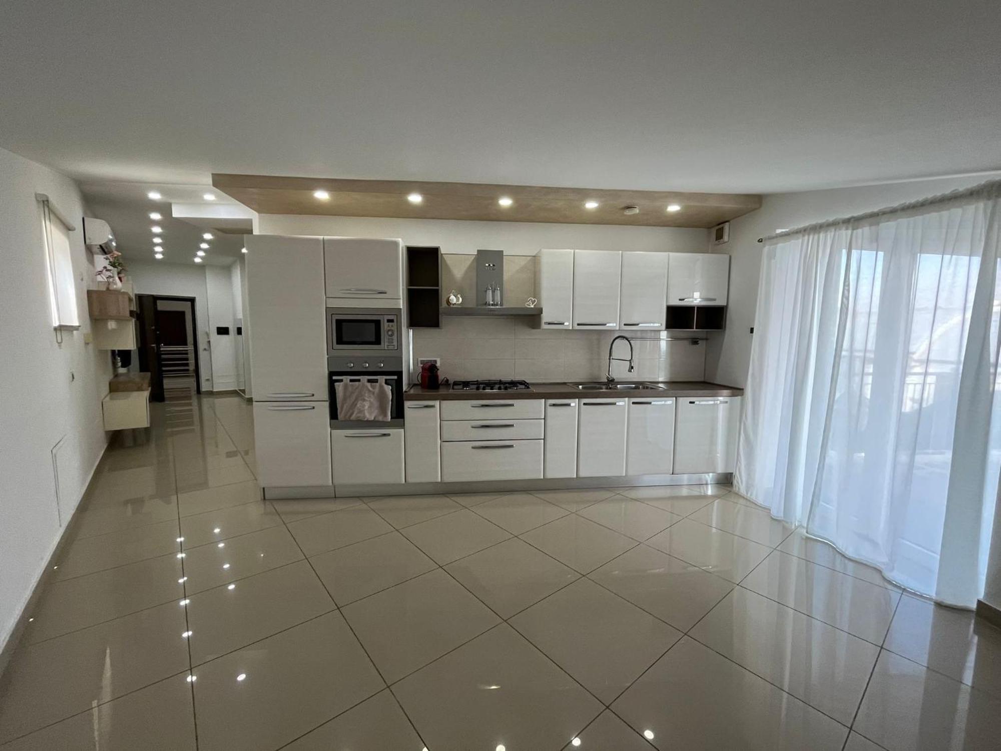 Casa Vacanza Helios Leonforte Екстер'єр фото