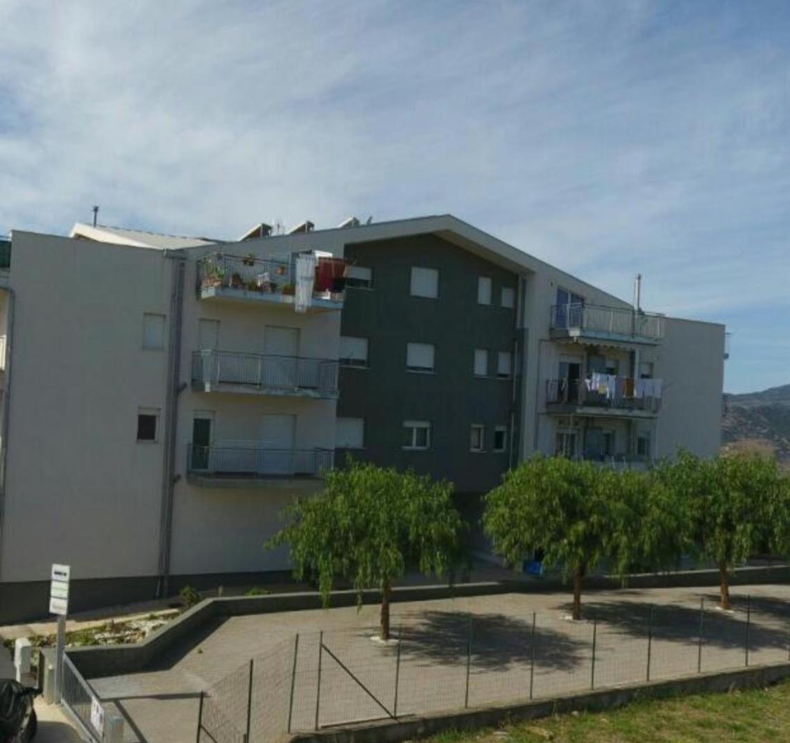 Casa Vacanza Helios Leonforte Екстер'єр фото