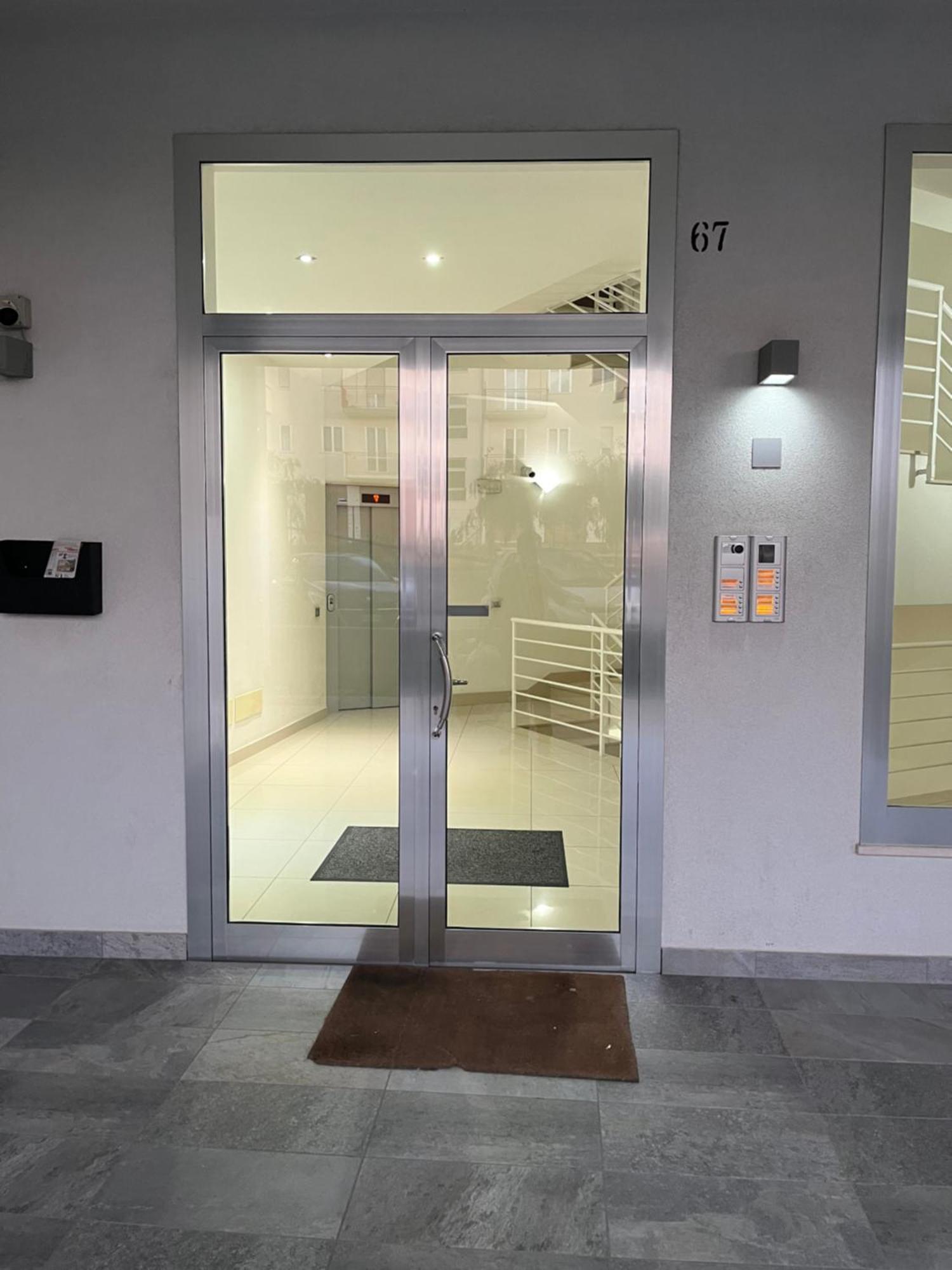 Casa Vacanza Helios Leonforte Екстер'єр фото