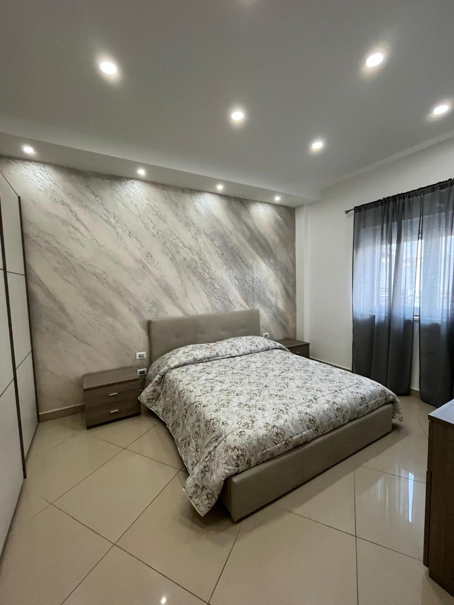 Casa Vacanza Helios Leonforte Екстер'єр фото