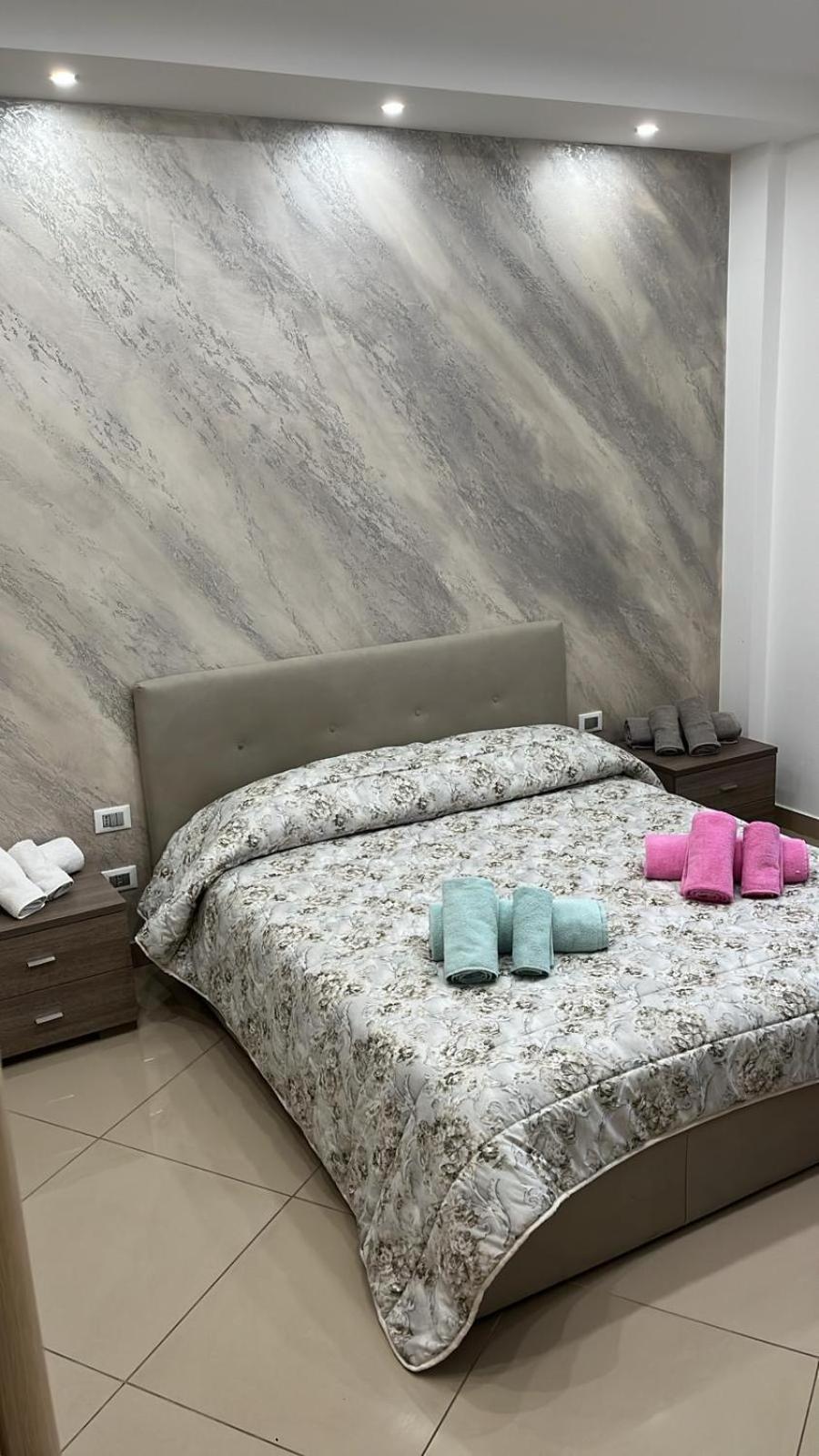 Casa Vacanza Helios Leonforte Екстер'єр фото