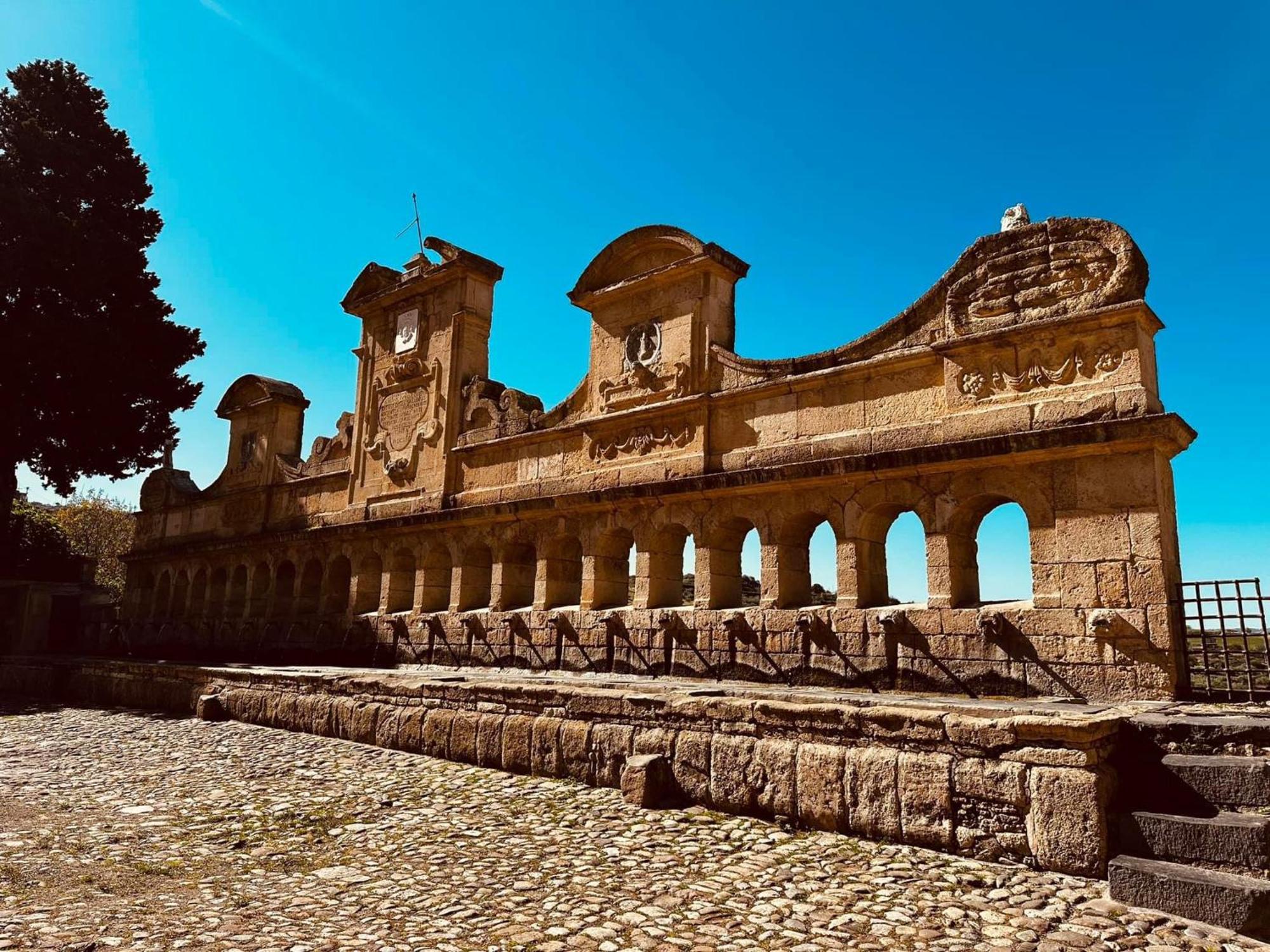 Casa Vacanza Helios Leonforte Екстер'єр фото